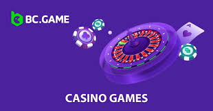 Exploring the Future of Gaming BC CO Crypto Casino -685549825 Exploring the Future of Gaming BC CO Crypto Casino -685549825