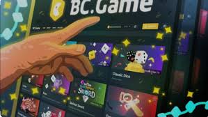 Exploring the Future of Gaming BC CO Crypto Casino -685549825 Exploring the Future of Gaming BC CO Crypto Casino -685549825