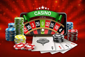Discover Exciting Games at YBets Casino Online