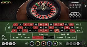Live Roulette The Ultimate Guide to Online Gaming