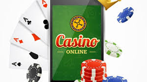 Online Casino Gratis Spins Alt Du Skal Vide
