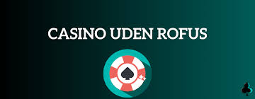 Online Casinoer uden NemID - Oplev Spændingen Uden Besvær