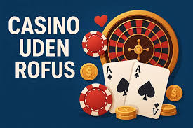 Online Casinoer uden NemID - Oplev Spændingen Uden Besvær