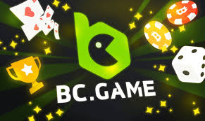 The Rise of BC GAME in the United States A New Era of Online Gaming -685725434